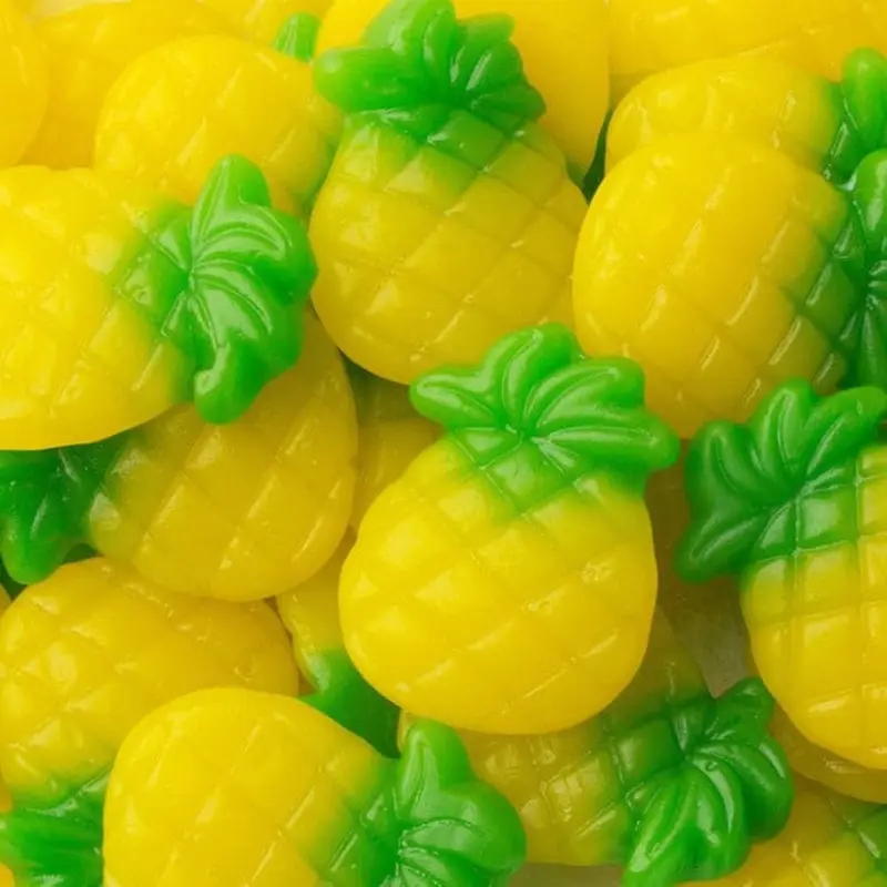 Ananasgelé