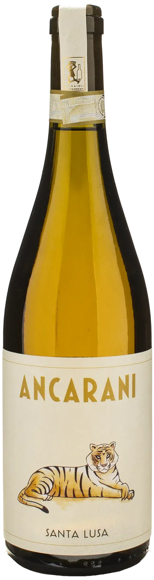 Ancarani Albana secco Santa Lusa 2022