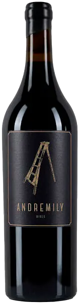 Andremily Grenache, 2019