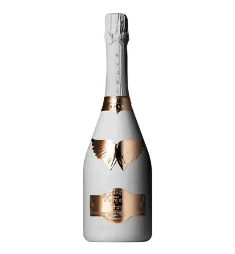 Angel White Collection NV Rose - Giftbox