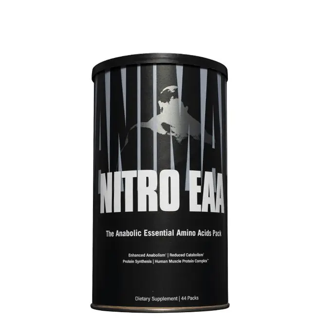 Animal Nitro Aminos