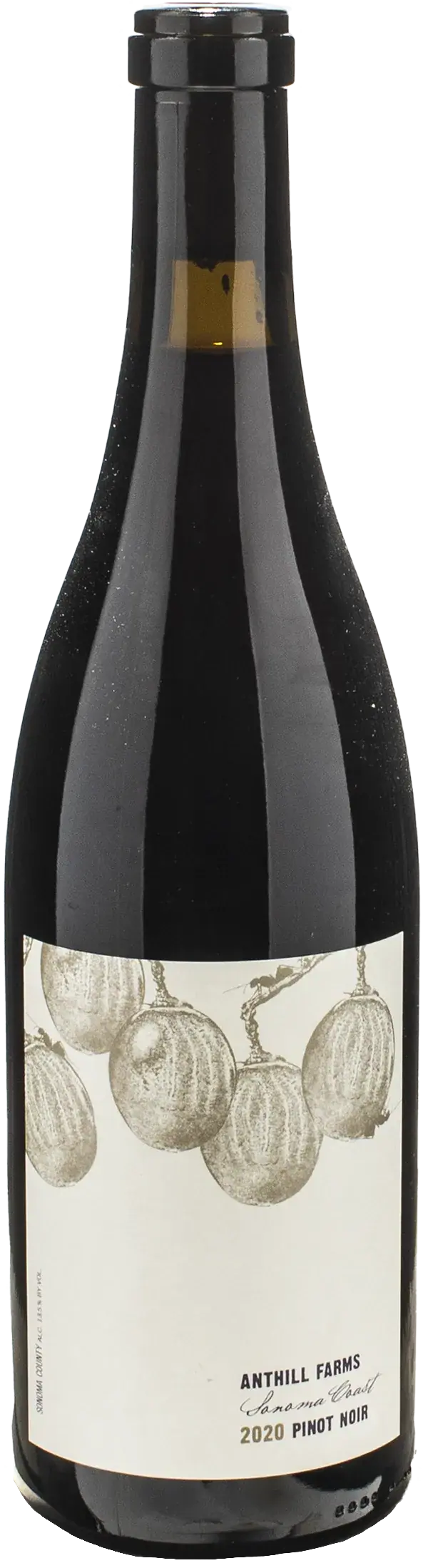 Anthill Farms Pinot Noir Sonoma Coast 2020