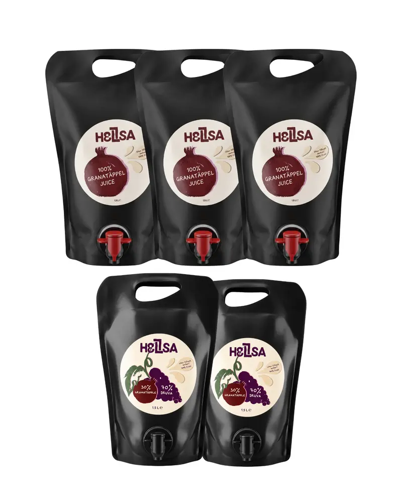 ANTIOXIDANT BOOST 5-PACK
