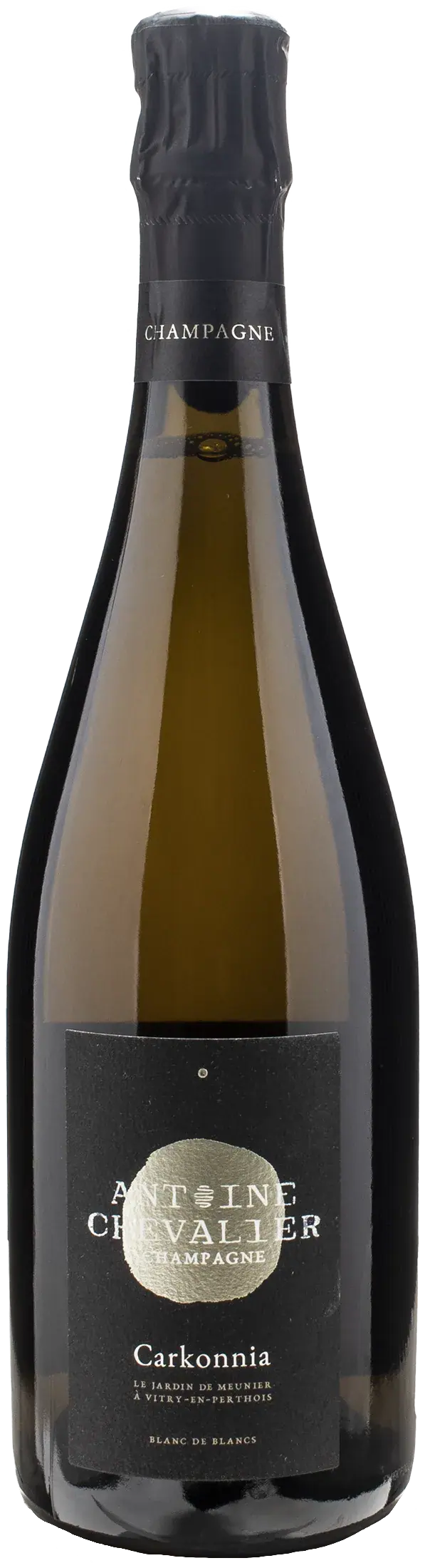 Antoine Chevallier Champagne Carkonia Extra Brut 2019