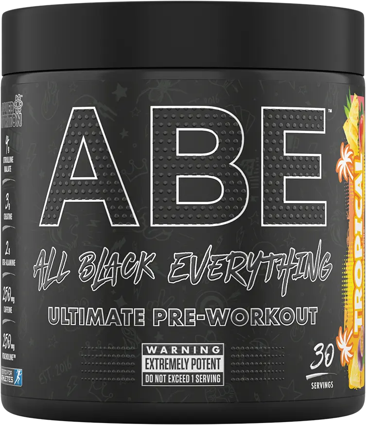 Applied Nutrition ABE Ultimate Pre-Workout 375 g