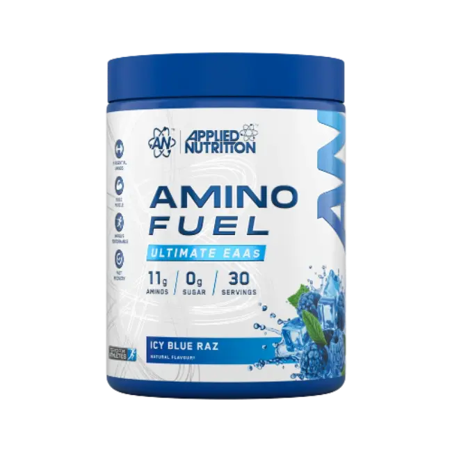 Applied Nutrition Amino Fuel EAA - 390 g