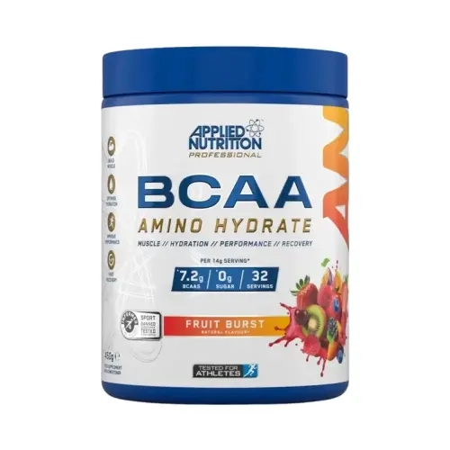 Applied Nutrition BCAA Amino Hydrate - 450 g