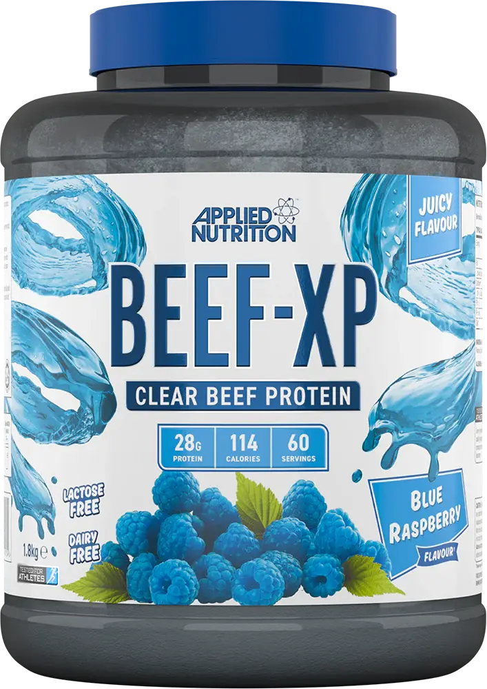 Applied Nutrition Beef-XP - 1800 g