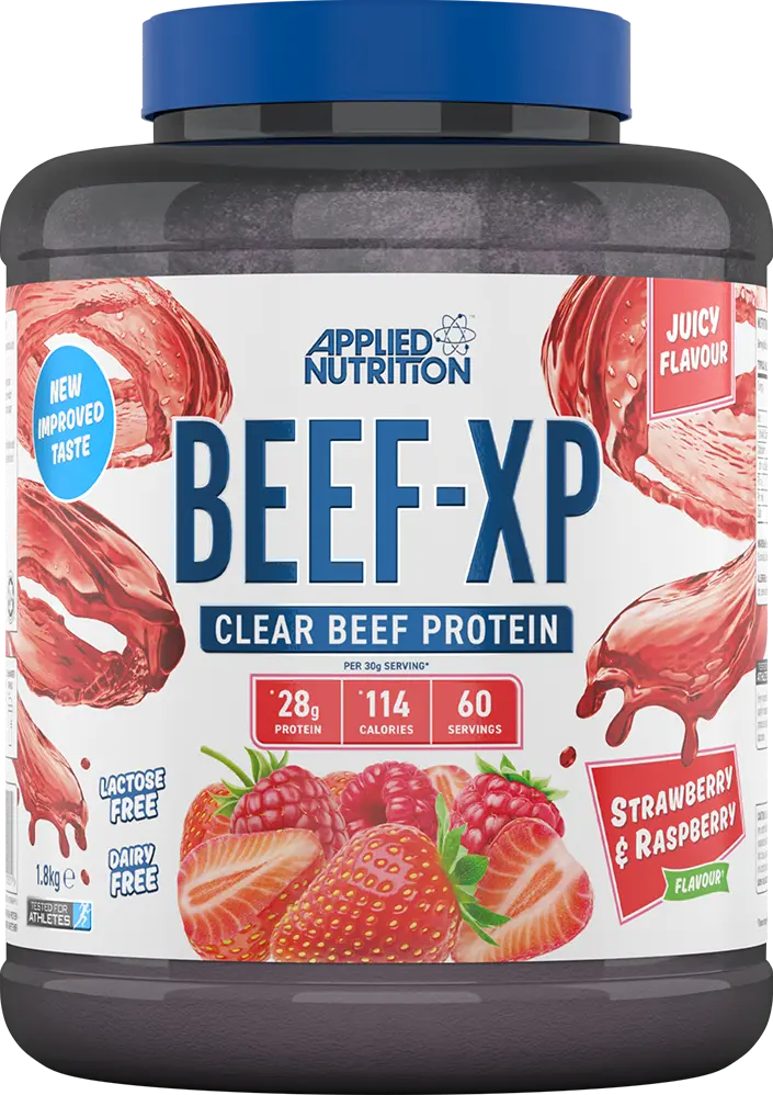 Applied Nutrition Beef-XP - 1800 g