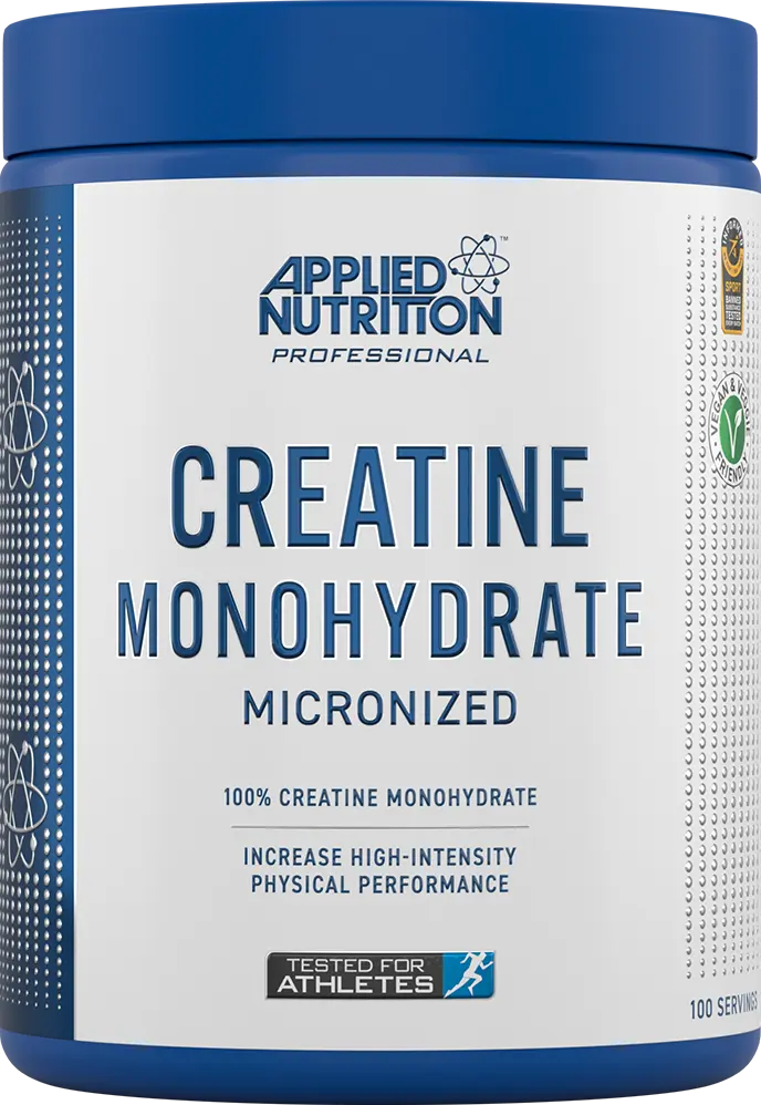 Applied Nutrition Kreatin Monohydrat - 500 g