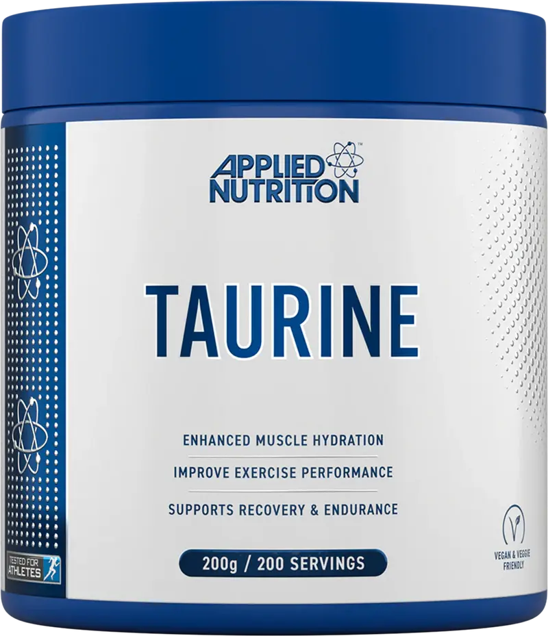 Applied Nutrition Taurine - 200 g