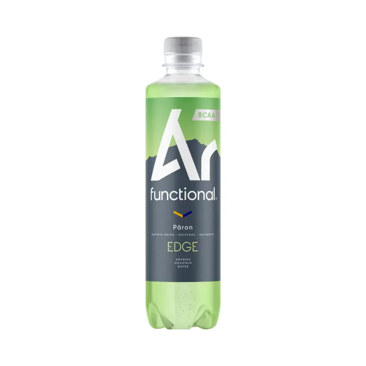 Åre functional Päron 50cl - 24p