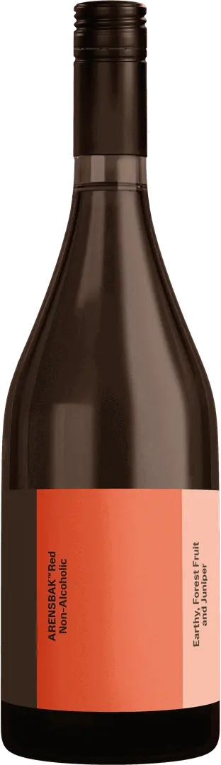 Arensbak Red