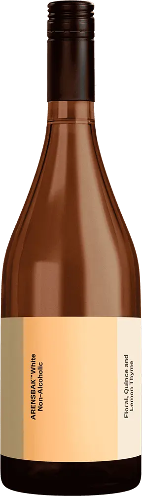 Arensbak White