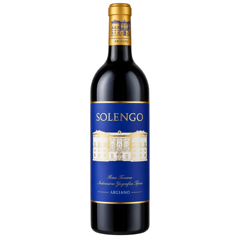 Argiano Solengo 2022