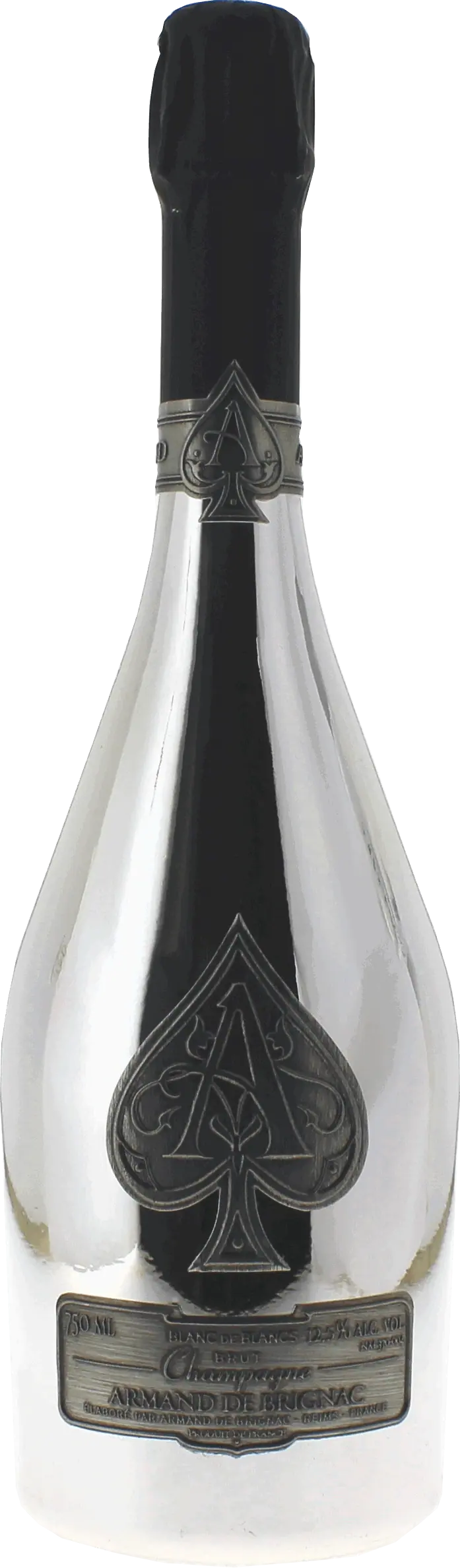 Armand De Brignac Brut Blanc De Blanc En Coffret Armand De Brignac