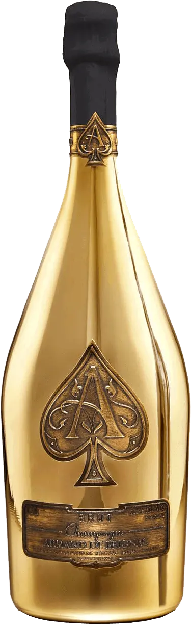 Armand De Brignac Brut Gold Armand De Brignac
