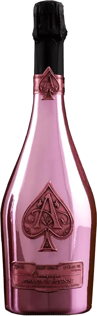 Armand De Brignac Rosé Armand De Brignac