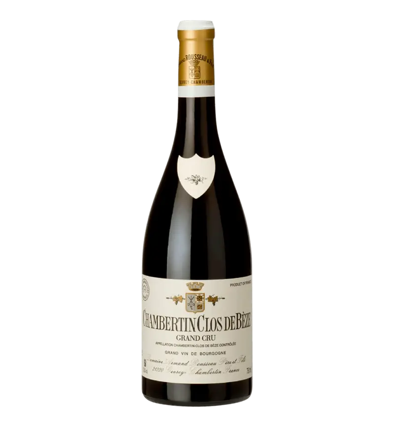 Armand Rousseau Chambertin Clos de Beze Grand Cru 2005 magnum