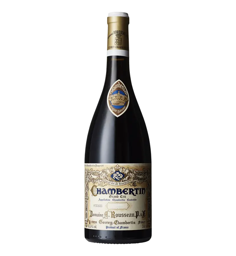 Armand Rousseau Chambertin Grand Cru 2006
