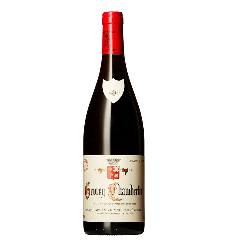 Armand Rousseau Gevrey-Chambertin 2005