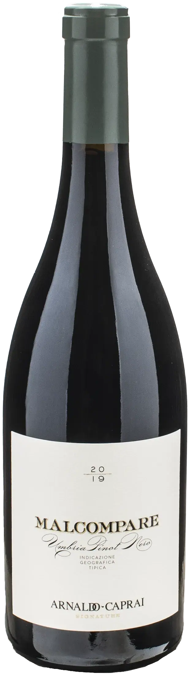 Arnaldo Caprai Malcompare Pinot Nero 2019