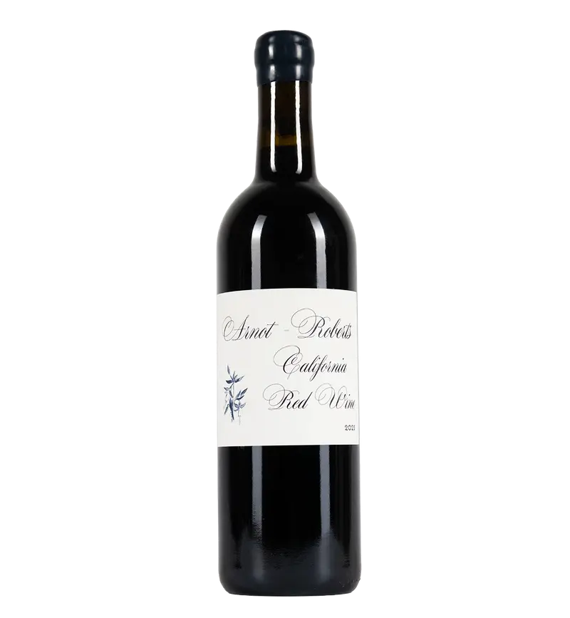 Arnot-Roberts California Red Wine 2021