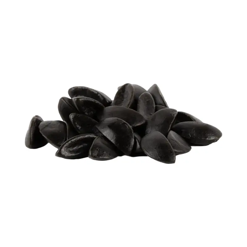 Aroma Lakritsbåtar