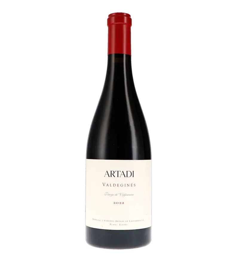 Artadi Valdegines 2017
