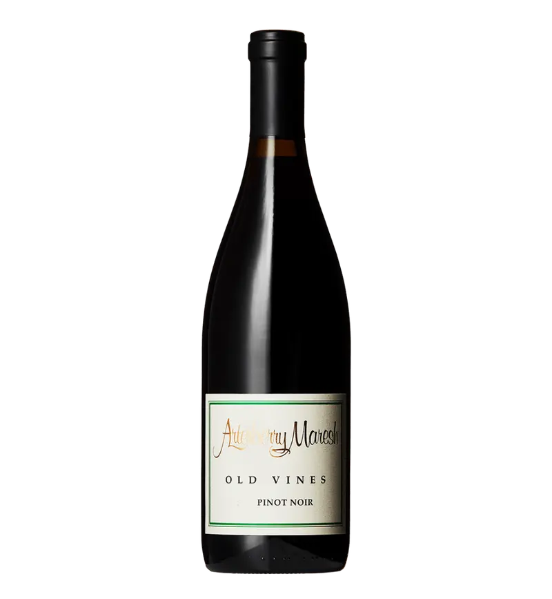 Arterberry Maresh Old Vines Pinot Noir 2021