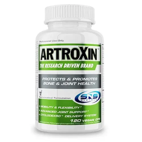 Artroxin - 120 caps