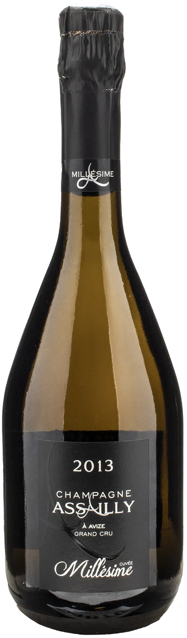 Assailly Champagne Grand Cru Brut 2013