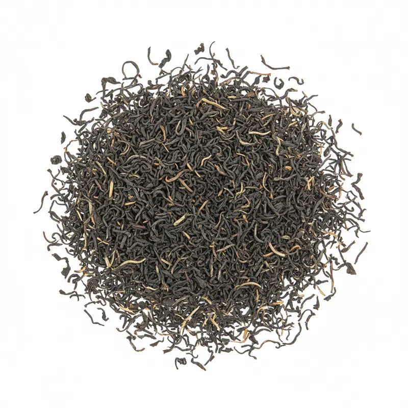 Assam Hathikuli - Ekologiskt