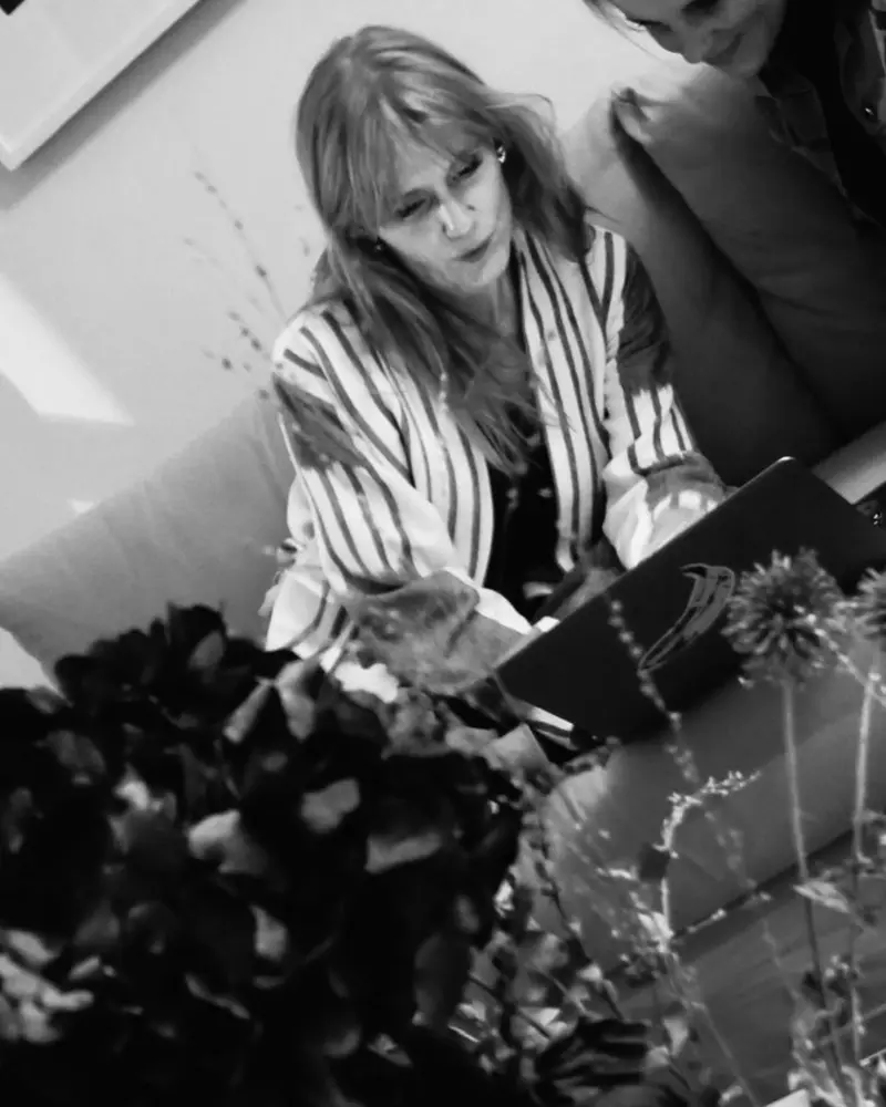 ASTROLOGI LÄSNING ★ DIN FÖDELSEKARTA ★ MED SANDRA ANDREIS