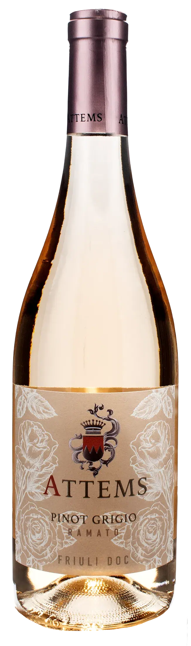 Attems Pinot Grigio Ramato 2025