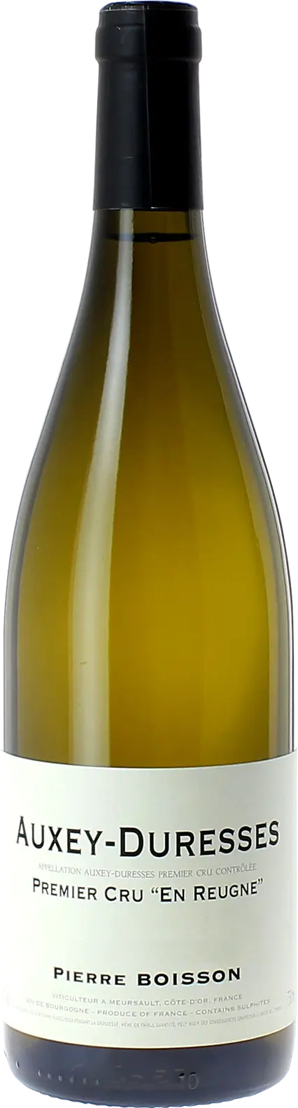 Auxey Duresses 1er Cru En Reugne Boisson Pierre, 2022