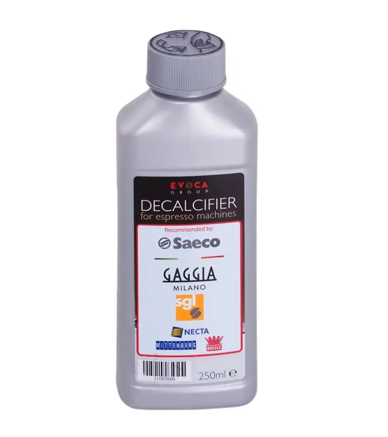 Avkalkningsmedel Saeco, 250ml