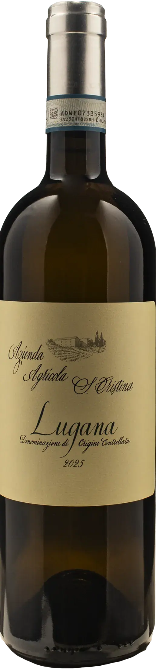 Azienda Agricola Santa Cristina Lugana 2025