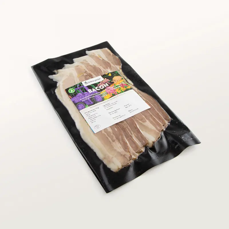Bacon