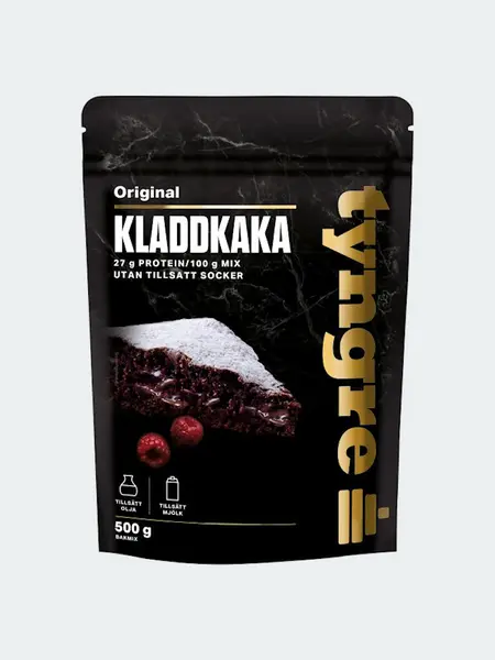 Bakmix - 500g