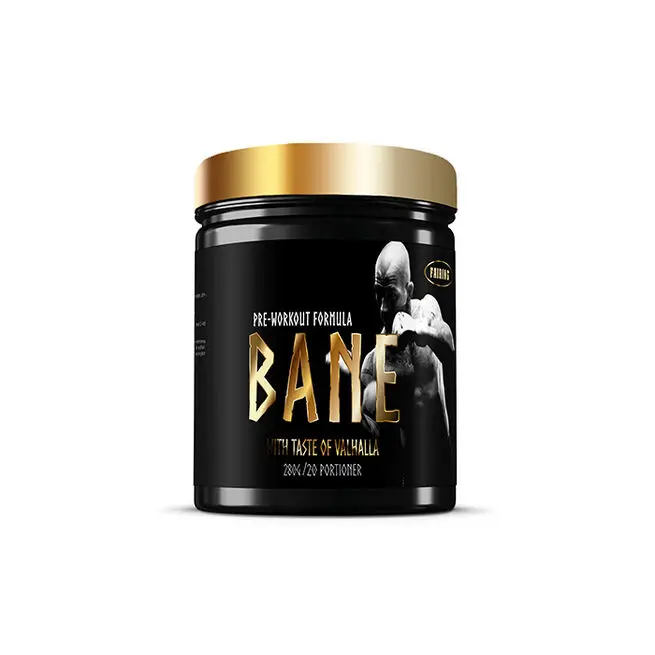 BANE PWO 280 g