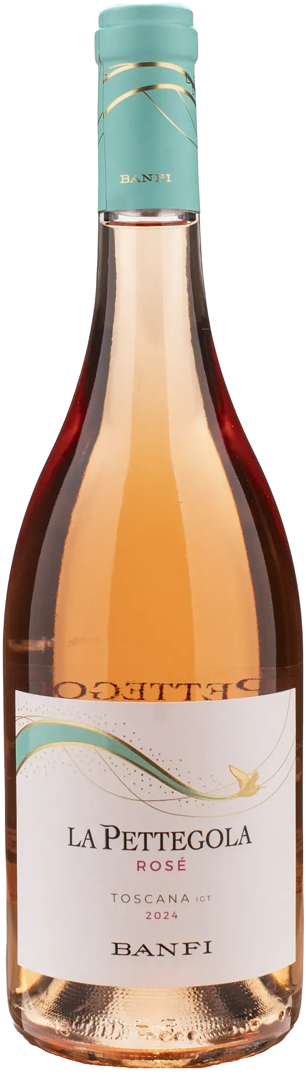 Banfi Toscana La Pettegola Rosè 2024