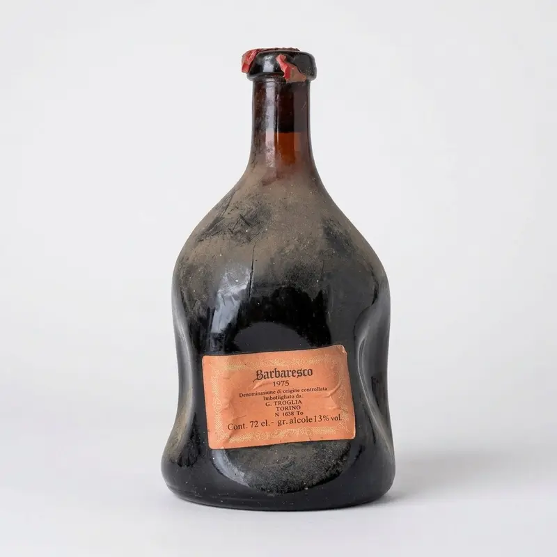 Barbaresco G. Troglia 1975