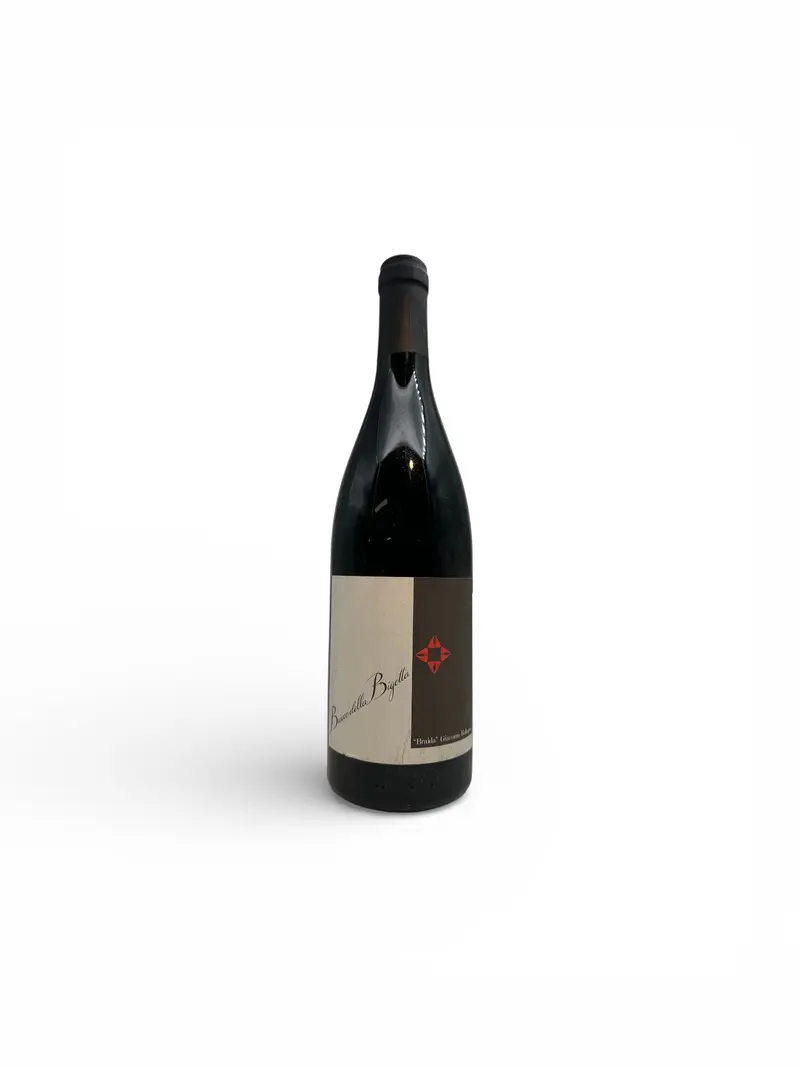 Barbera bigotta 1998
