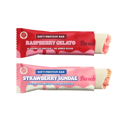 Barebells Ice Cream Mix 12-pack