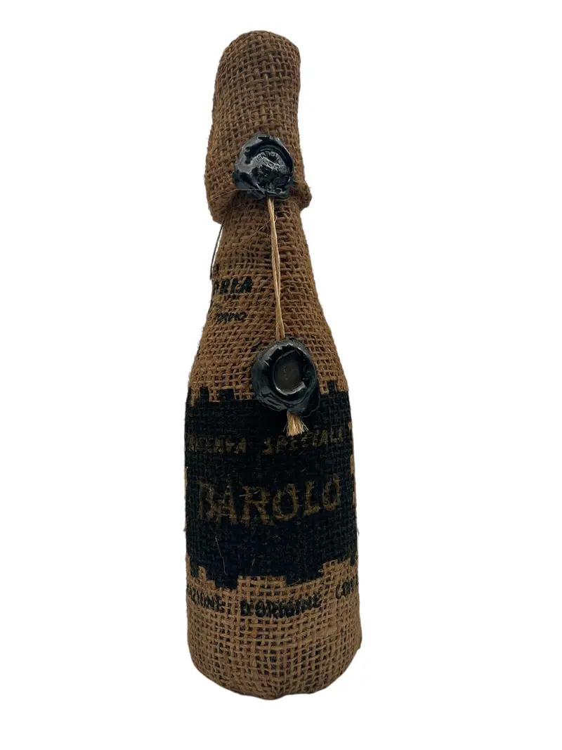 Barolo 1958 villadoria