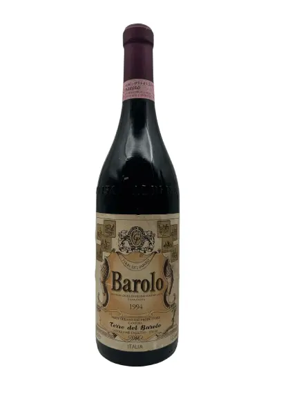 Barolo Terre del Barolo 1994