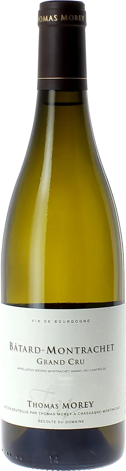 Batard Montrachet Grand Cru Domaine Morey Thomas, 2023