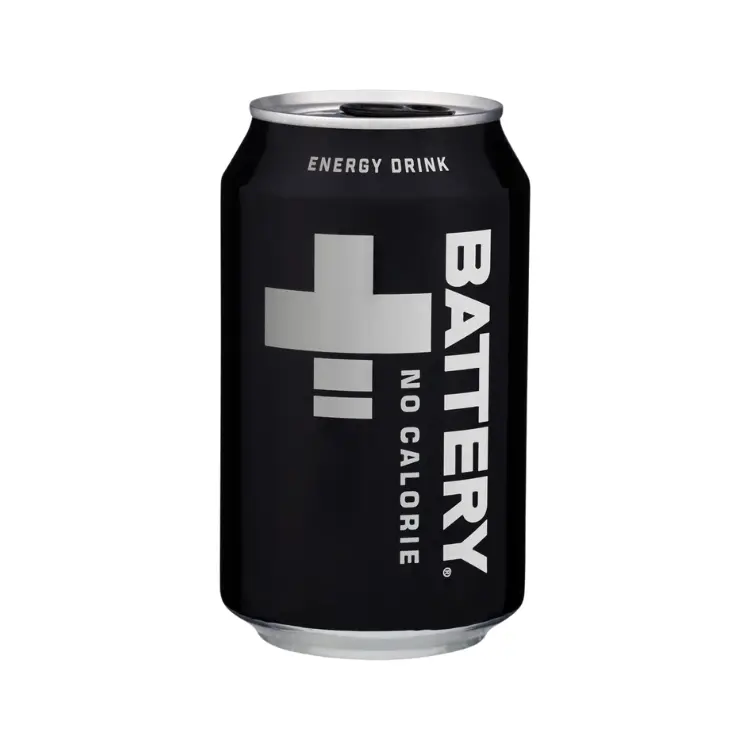 BATTERY NOCAL 33CL - 24p