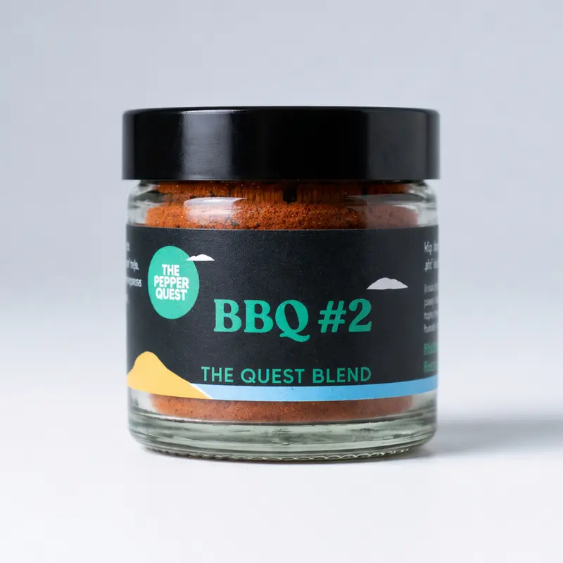 BBQ #2